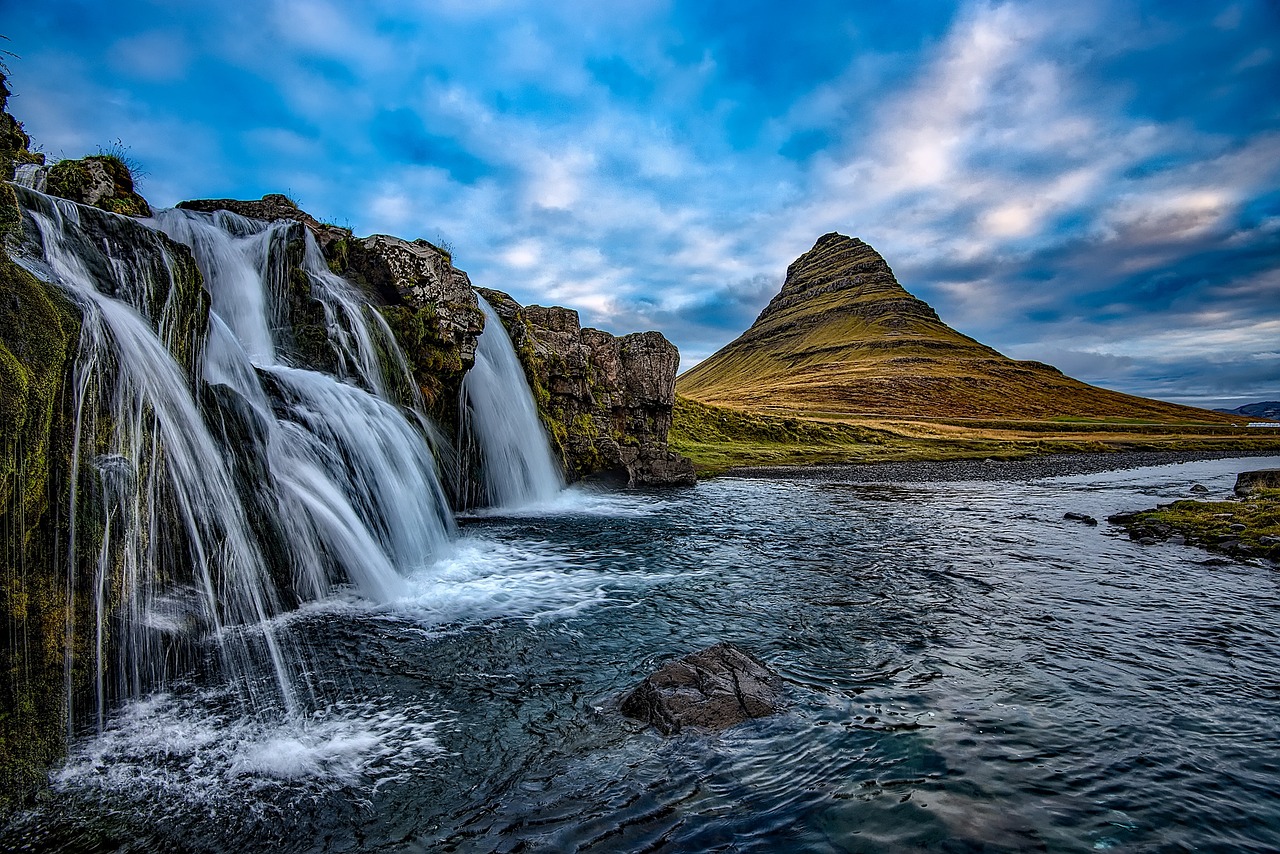 How to Reduce Your Impact in Iceland’s Golden Circle